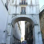 Sao Vicente - Alfama District 아파트 *