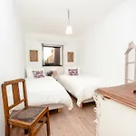Sao Vicente - Alfama District