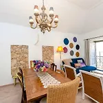 아파트 Sao Vicente - Alfama District *
