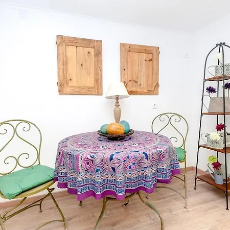 Sao Vicente - Alfama District * Lisboa