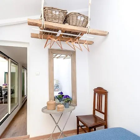 Sao Vicente - Alfama District Daire Lisboa