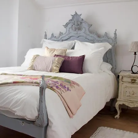 São Vicente - Alfama District