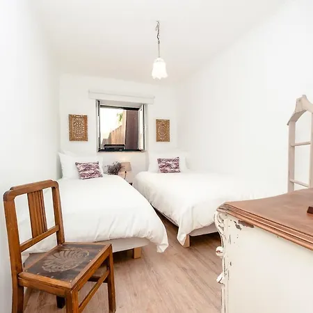 São Vicente - Alfama District