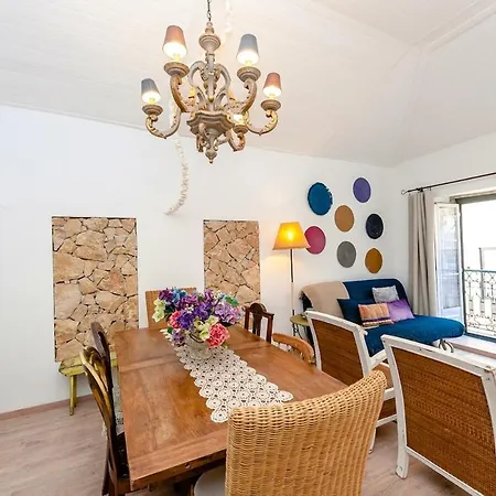 Daire Sao Vicente - Alfama District *