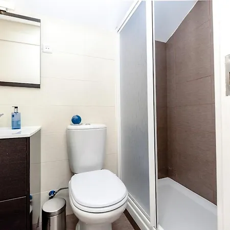 Sao Vicente - Alfama District Apartment