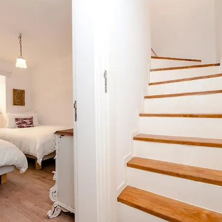 Sao Vicente - Alfama District Apartment *