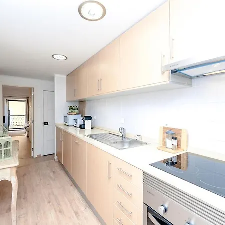 Sao Vicente - Alfama District Apartment