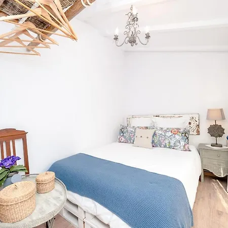 Sao Vicente - Alfama District 아파트 리스본