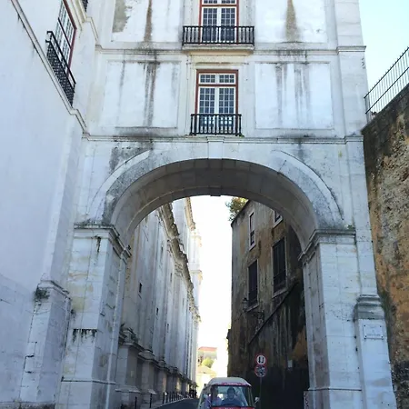 Sao Vicente - Alfama District Apartment *