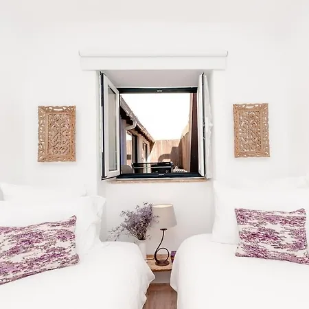 Sao Vicente - Alfama District Apartment