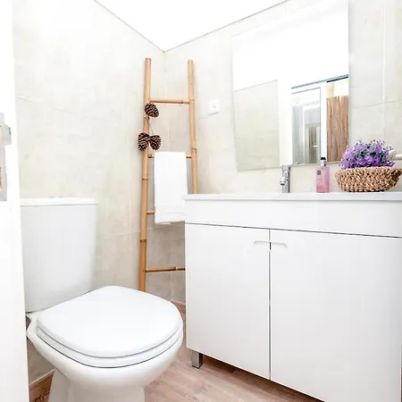 Apartment Sao Vicente - Alfama District Lisbon
