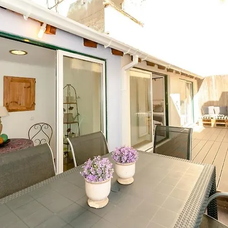 Apartment Sao Vicente - Alfama District Lisbon