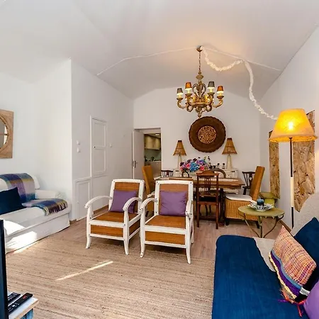 Sao Vicente - Alfama District Apartment