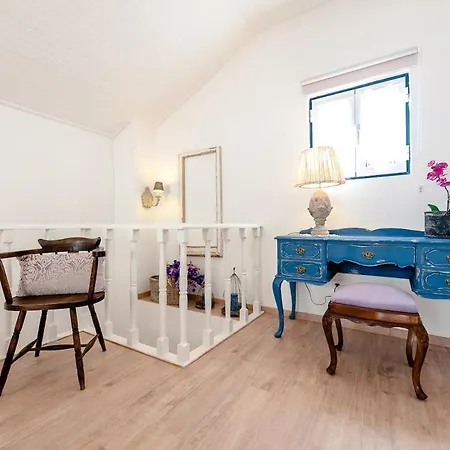 Sao Vicente - Alfama District 리스본