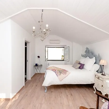 Apartment Sao Vicente - Alfama District