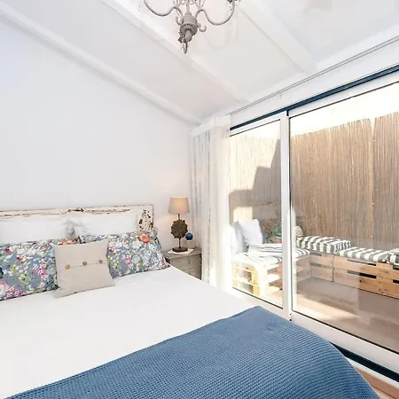 Apartment Sao Vicente - Alfama District