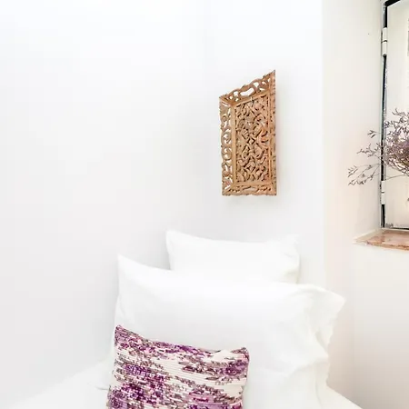 Sao Vicente - Alfama District Apartment Lisbon